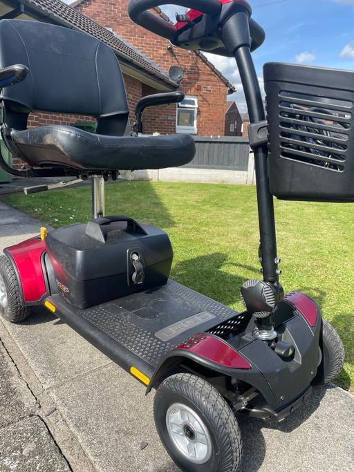 Buy & Sell Greater Manchester Trafford - Photos for Mobility scooter