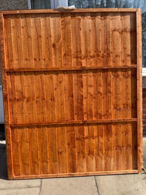 Buy & Sell West Midlands Sandwell - Photos for Fence Panels
