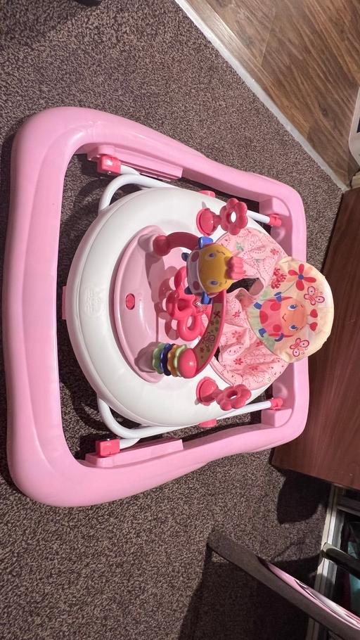 Buy & Sell West London East Acton - West London - Photos for Baby walker