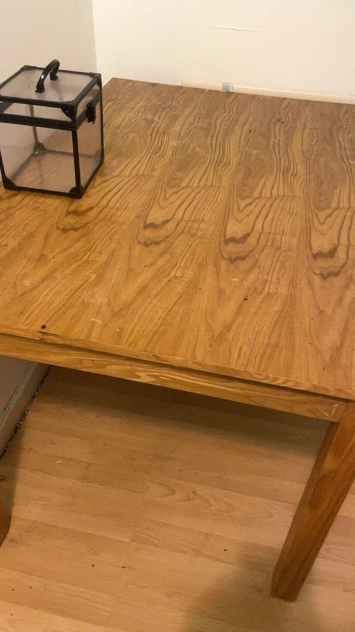Buy & Sell South West London Parsons Green - South West London - Photos for table