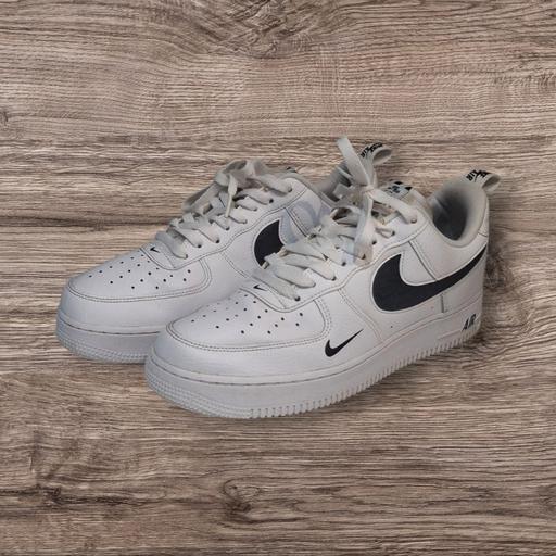 Buy & Sell North London Tottenham Green - North London - Photos for White and Black Airforces 1's