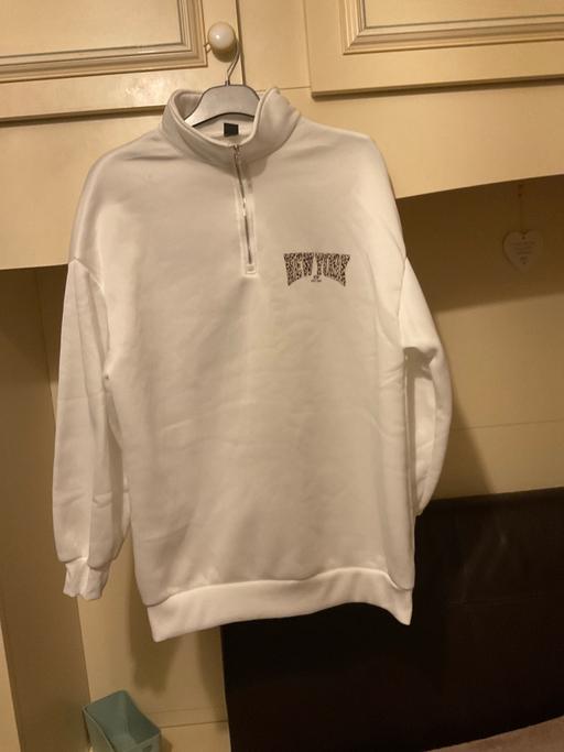 Buy & Sell West Midlands Sandwell - Photos for Sweatshirt