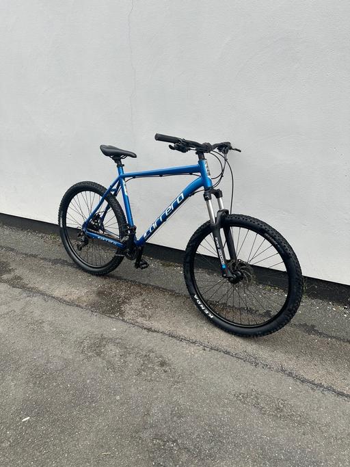 Buy & Sell Caerphilly - Wales Gellihaf - Caerphilly - Photos for Carrera Vulcan 27.5 MTB