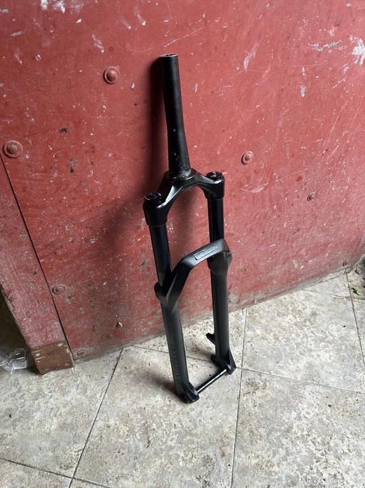 Buy & Sell Caerphilly - Wales Gellihaf - Caerphilly - Photos for Rockshox Recon RL 29er air fork