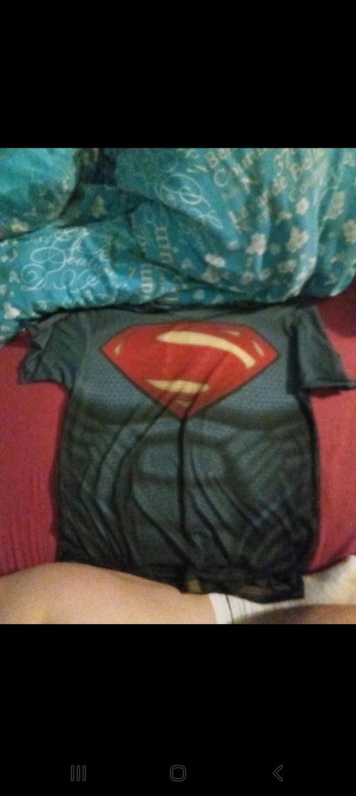 Buy & Sell West Midlands Sandwell - Photos for Boys Spiderman Tshirt