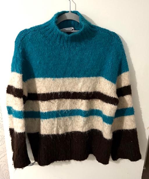 Buy & Sell South West London West Brompton - South West London - Photos for Ladies Jumpers Size S/M