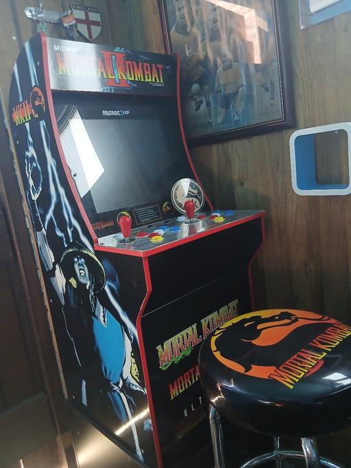 Buy & Sell West Midlands Sandwell - Photos for ARCADE MACHINE