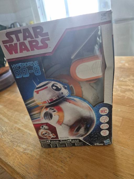 Buy & Sell Essex Basildon - Photos for star wars