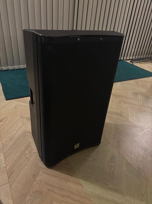 Buy & Sell West Midlands Birmingham - Photos for The box pro dj speakers