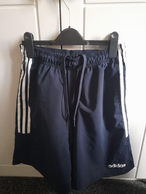 Buy & Sell South Yorkshire Doncaster - Photos for Adidas shorts small mans