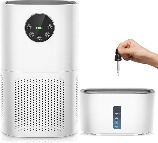 Buy & Sell West Midlands Birmingham - Photos for Air Purifier & Humidifier With HEPA Filter