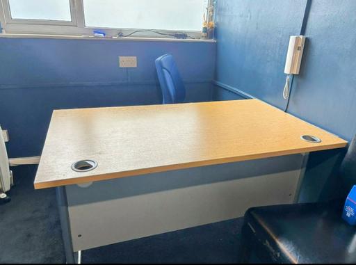 Buy & Sell West Midlands Birmingham - Photos for office tables for sale