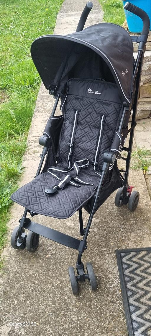 Buy & Sell Bedfordshire Central Bedfordshire - Photos for Pushchair