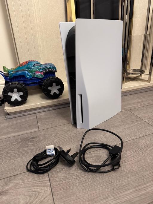 Buy & Sell West Midlands Sandwell - Photos for PS5 Disc Edition Playstation 5