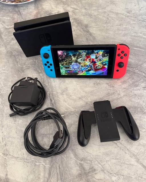 Buy & Sell West Midlands Sandwell - Photos for Nintendo Switch
