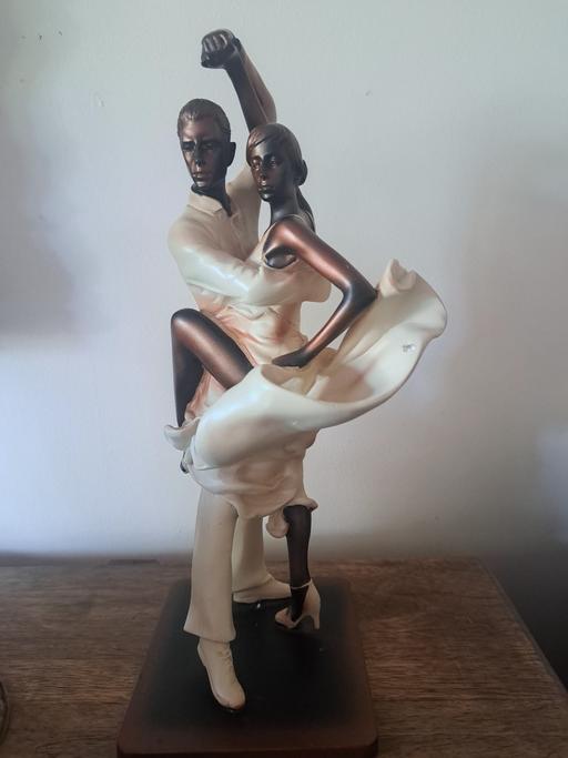 Buy & Sell West Midlands Dudley - Photos for Figurine.