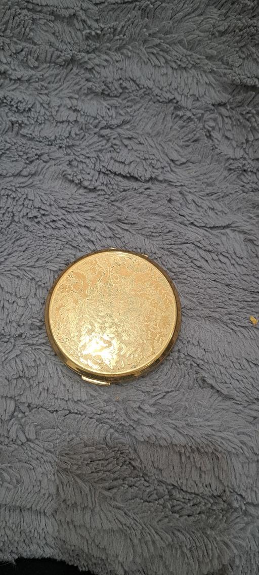 Buy & Sell West Midlands Birmingham - Photos for Vintage Stratton powder compact