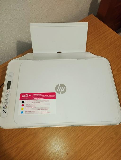 Buy & Sell Devon Plymouth - Photos for HP DeskJet 2620 Wireless All-in-One Printer