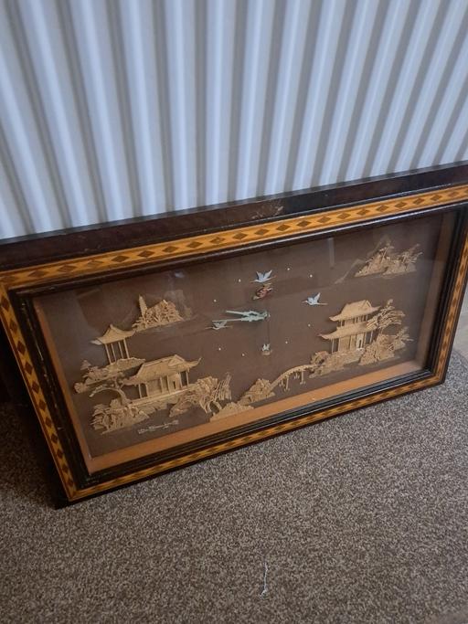Buy & Sell West Midlands Dudley - Photos for Clock.