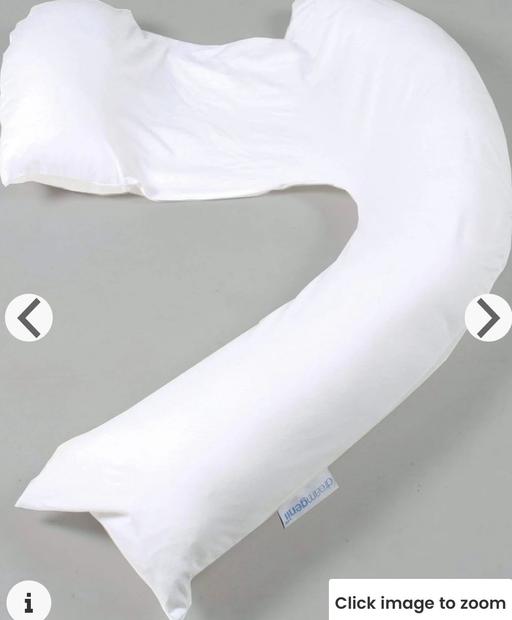 Buy & Sell North West London Burroughs, The - North West London - Photos for Dreamgenii Pregnancy Support & Feeding Pillow
