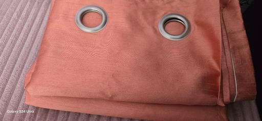 Buy & Sell South West London Fulham Broadway - South West London - Photos for Next Rose gold colour curtains