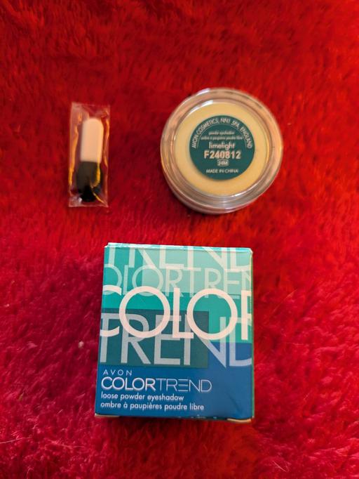 Buy & Sell Shropshire Telford and Wrekin - Photos for NEW EYESHADOW