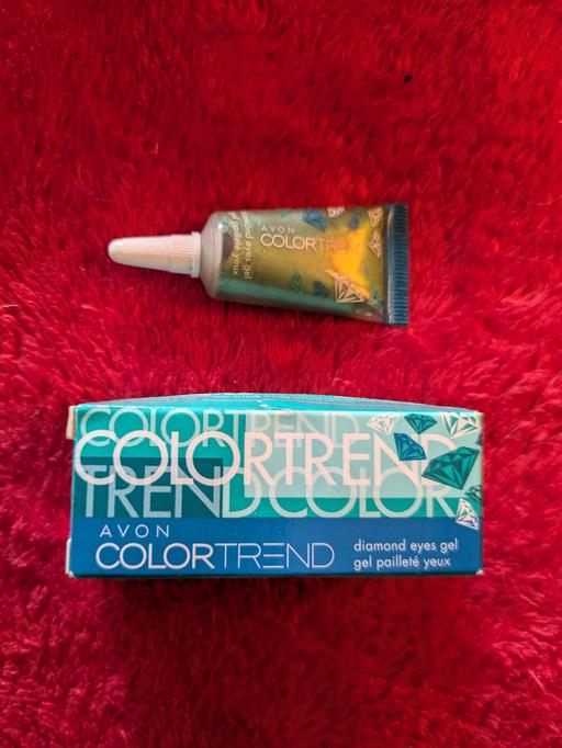 Buy & Sell Shropshire Telford and Wrekin - Photos for NEW DIAMOND EYES GEL EYESHADOW