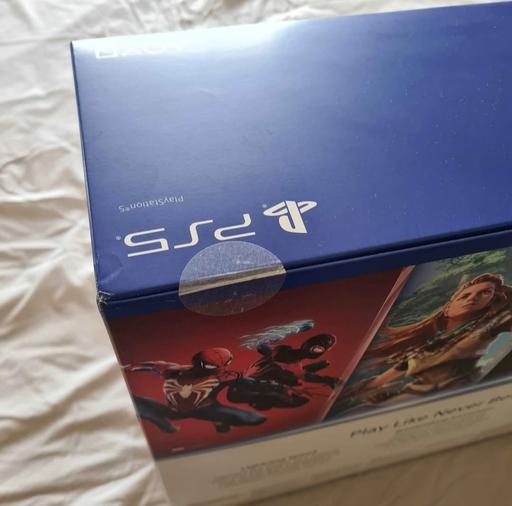 Buy & Sell Kent Tunbridge Wells - Photos for ps5 brand new in box 