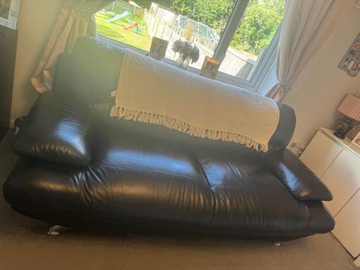 Buy & Sell Derbyshire North East Derbyshire - Photos for 2&3 seater