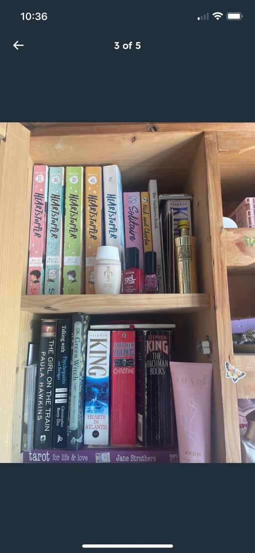 Buy & Sell Rhondda Cynon Taf Thomastown - Rhondda Cynon Taf - Photos for Shelf storage NEED GONE ASAP