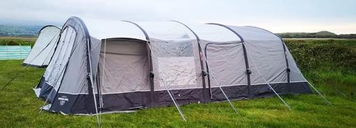 Buy & Sell Merseyside Knowsley - Photos for Vango Anantara 600xl Airbeam