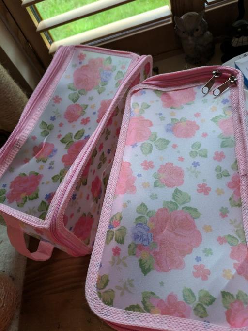 Buy & Sell Shropshire Telford and Wrekin - Photos for 3 x NEW SHOE/TRAINER CARRY BAG
