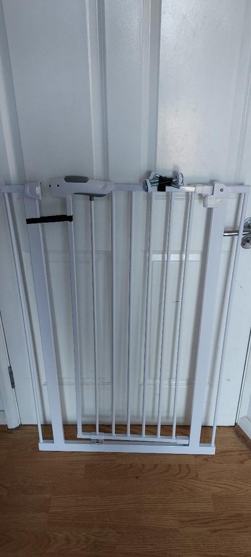 Buy & Sell West Midlands Birmingham - Photos for baby gate