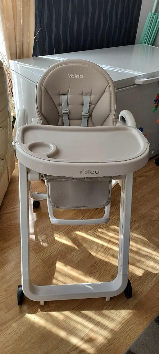 Buy & Sell West Midlands Birmingham - Photos for baby high chair