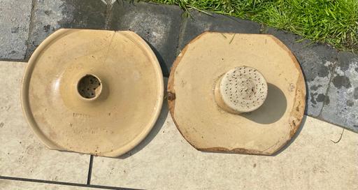Buy & Sell West Midlands Birmingham - Photos for Victorian Stoneware Water Filter - Planter