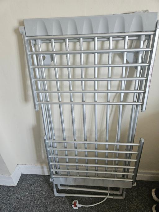 Buy & Sell North West London Hendon - North West London - Photos for Electric clothes dryer
