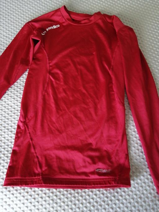 Buy & Sell West Midlands Wolverhampton - Photos for Boy's sondico top size *XS*