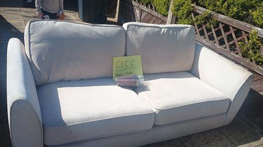 Buy & Sell West Midlands Birmingham - Photos for free Sofa