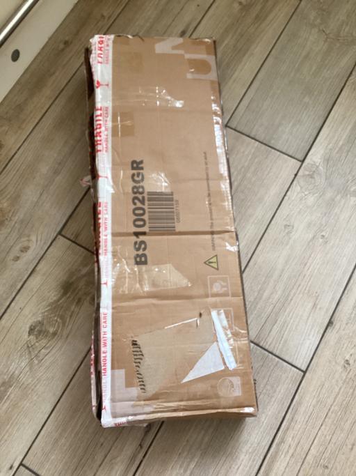 Buy & Sell Merseyside Knowsley - Photos for Baby’s bed guard new in box