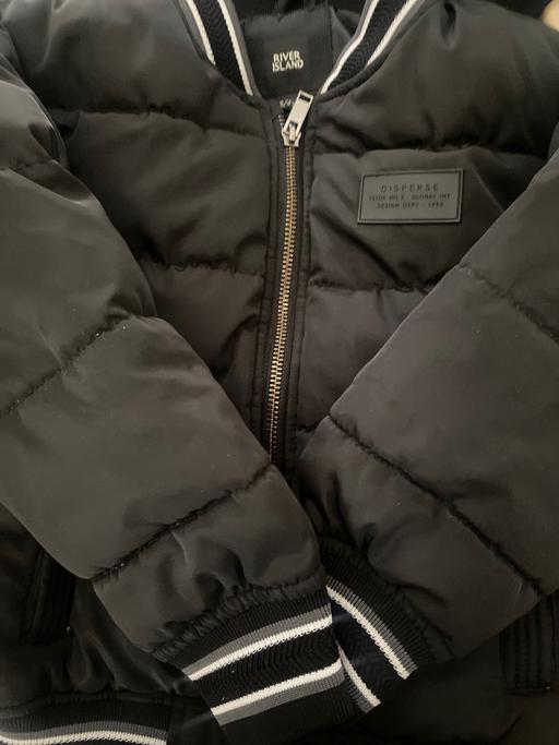 Buy & Sell Buckinghamshire Milton Keynes - Photos for Jacket