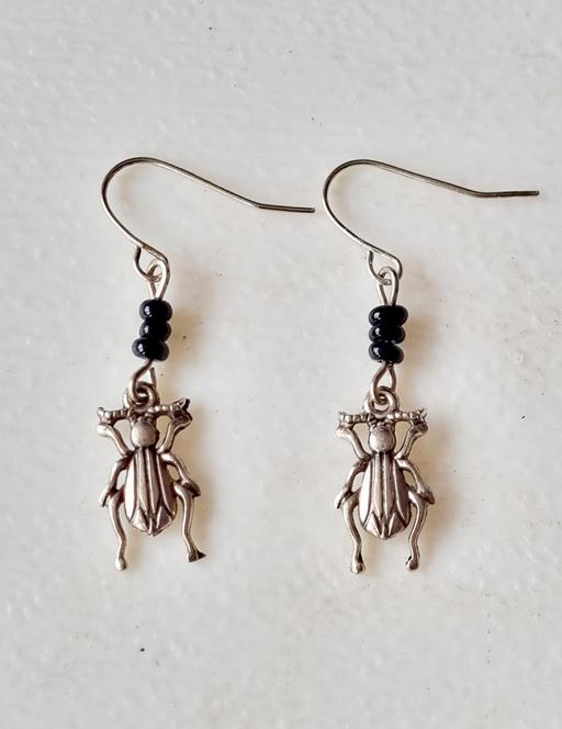 Buy & Sell Merseyside Knowsley - Photos for Cute Ant Insect Earrings