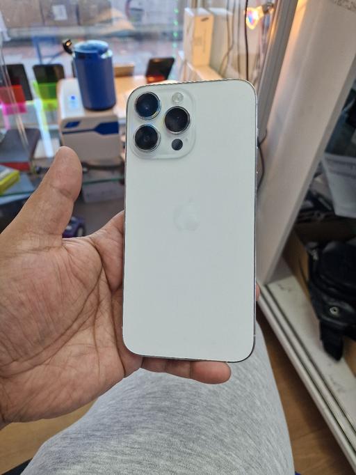 Buy & Sell West Midlands Birmingham - Photos for iphone 14 Pro Max 128gb