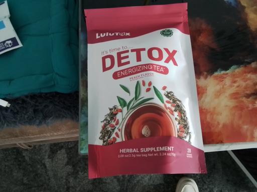 Buy & Sell County Durham Durham - County Durham - Photos for peach flavoured tea one cup per day