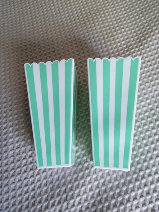 Buy & Sell West Midlands Wolverhampton - Photos for X2 popcorn holders