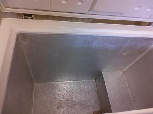 Buy & Sell South East London Woolwich - South East London - Photos for large chest freezer 