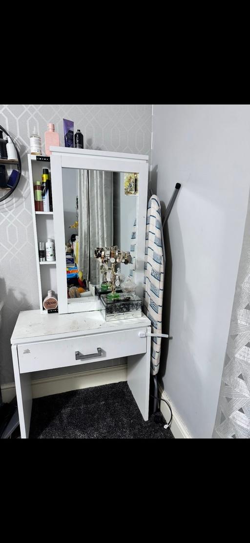 Buy & Sell West Midlands Birmingham - Photos for Dressing table