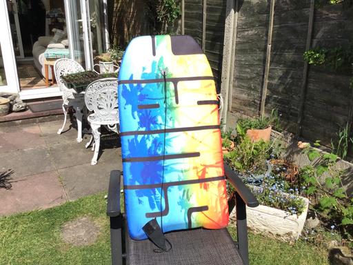 Buy & Sell West Midlands Wolverhampton - Photos for Beach body board