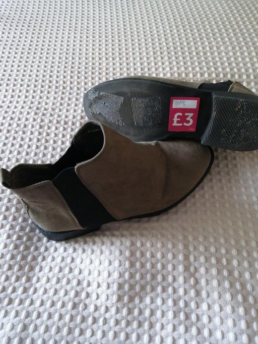 Buy & Sell Wednesfield Wolverhampton - Photos for ladies boots size *5*