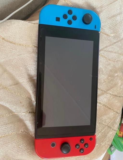Buy & Sell Buckinghamshire Stokenchurch - Buckinghamshire - Photos for Nintendo switch 32GB