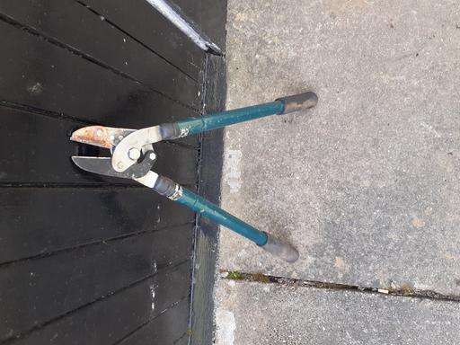 Buy & Sell West Midlands Birmingham - Photos for loppers long extension